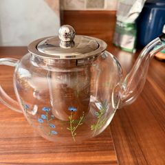 Teapot