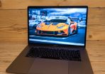 Apple MacBook Pro 15