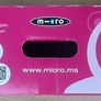 Mini Micro Scooter Image 4