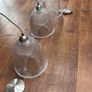 Glass Pendant Lights Image 2