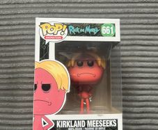 Pop Funkos