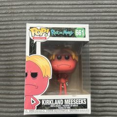 Pop Funkos