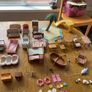 Large Sylvanian Collection Image 10