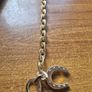 Vintage Horseshoe Bracelet Image 3