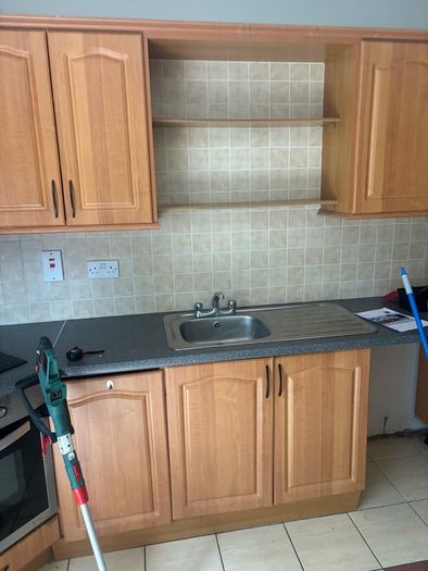 Used Kitchen! Cheap!!