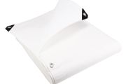 Multi Purpose Tarpaulins, Heavy Duty tarpaulins