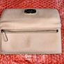 Michael Kors Pink Woman's Wallet Genuine Image 3