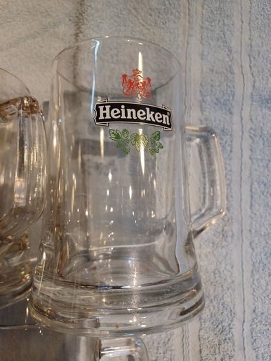 Tankards