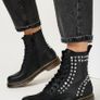 Fabulous Ankle Boots size 6 - great for festivals Image 4
