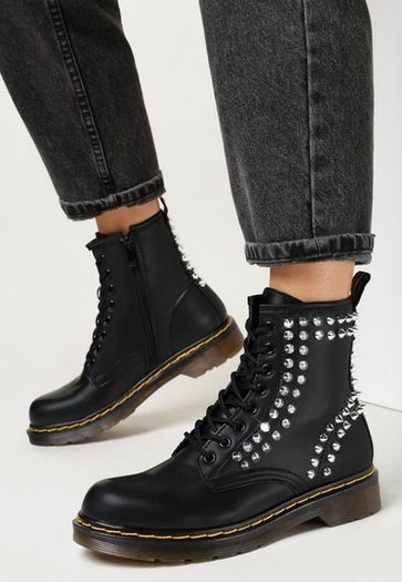 Fabulous Ankle Boots size 6 - great for festivals
