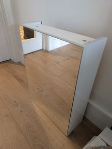 Bathroom Mirror Cabinet