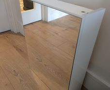 Bathroom Mirror Cabinet