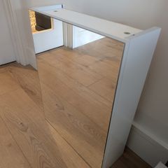 Bathroom Mirror Cabinet
