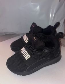 Puma runners uk 4.5