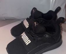 Puma runners uk 4.5