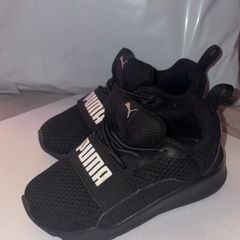 Puma runners uk 4.5