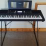 Yamaha PSR-E373 Keyboard w/ Accessories Image 3