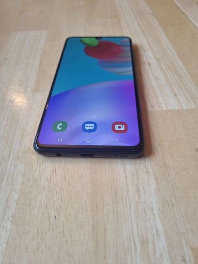 Samsung Galaxy A41 Unlocked Dualsim