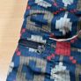 Patagonia Paddler Board Shorts Mens W28 Aztec Geometric Design Image 3