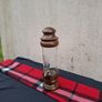 By post only engraved carafe bottle Image 2