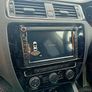 8" Android Car Radio with SatNav GPS, Hands free Bluetooth, WIFI for Volkswagen Polo Passat Golf Scrirocco Transporter Octavia Image 9