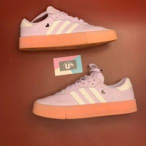 Adidas Samba Rose Premium Leather
