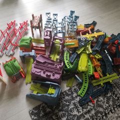 Thomas & friends