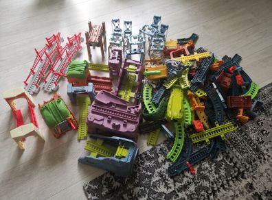 Thomas & friends