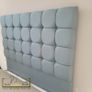 bed frame and headboard Image 7