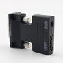 VGA male TO HDMI female adapter Converter Image 5