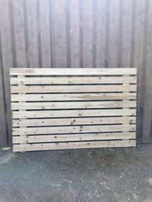 Fencing
