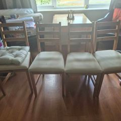 ikea kitchen chairs