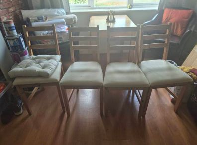 ikea kitchen chairs