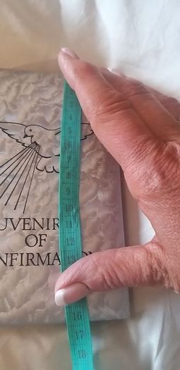 Confirmation Prayer Book