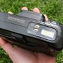 FUJI Zoom Cardia 800 Date Point and shoot Compact Camera Image 8