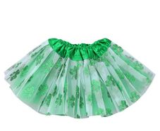 Tutu  Skirt