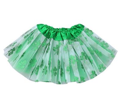 Tutu  Skirt