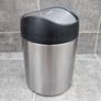 Simplehuman Swing-Lid 1.5l Mini Bin Image 4