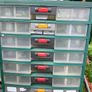 zag multi drawer organiser Image 2