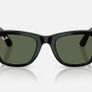 RAY BAN WayFarer Meta Gen 2 - Shiny Black - Transition - NEW (unopened) Image 5