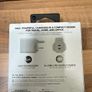 Mophie fast charging wall charger Image 3