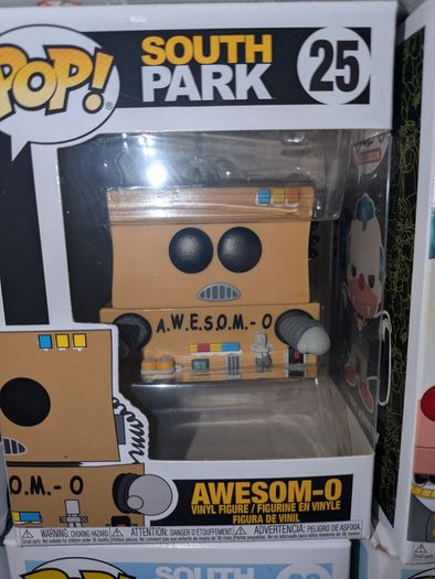 Large Funko Pop Collection, Marvel, Pokemon, Anime, Star Wars, More
