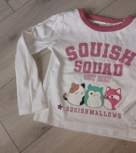 x9 Bundle - All For Only 2 Euro!! - Size - 6-7 Years