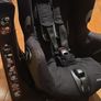maxi cosi axiss swivel car seat Image 4