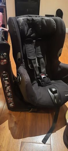 maxi cosi axiss swivel car seat