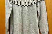 Vera Moda light wool jumper dress