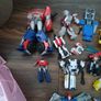 transformers bundle Image 4
