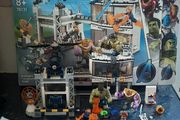 Lego 76131 Avengers Compound Battle