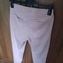 Beautiful Robell Bella Pink Pants as New 10 Image 4