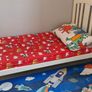 Second hand 3 piece Mamas & Papas nursery set Image 4
